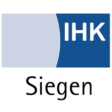 Speaker bei der IHK Siegen